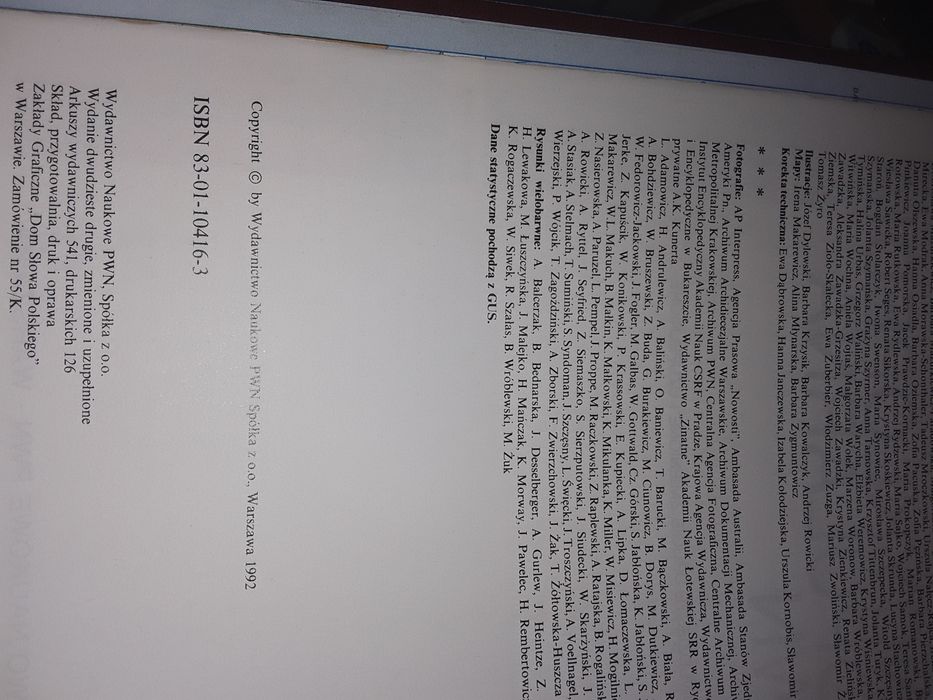 Encyklopedia Popularna PWN