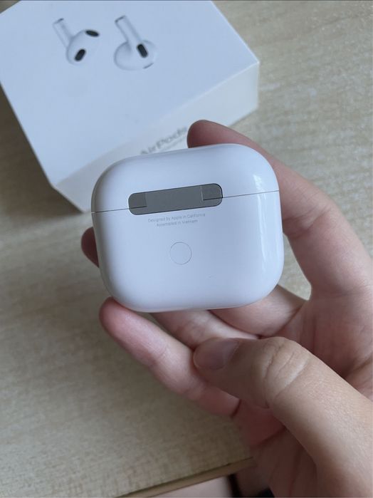 Кейс до airpods 3