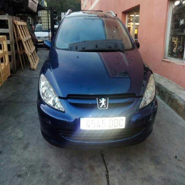 Kit De Embraiagem Peugeot 307