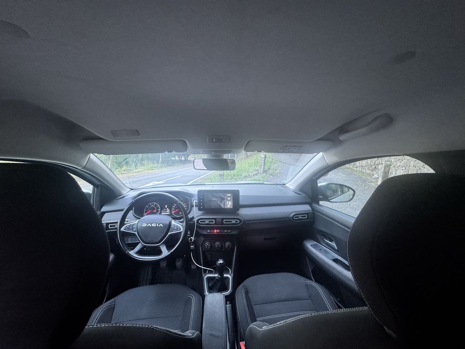 Dacia Jogger 2023 — photo 5