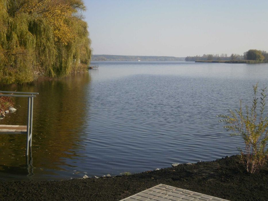 земельна ділянка . Трушки. Ціна за всю ділянку