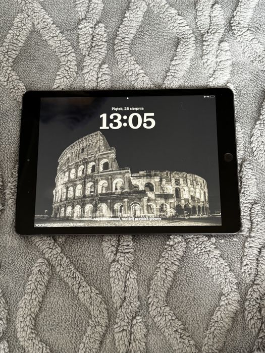 Tablet marki Apple Ipad 7 gen