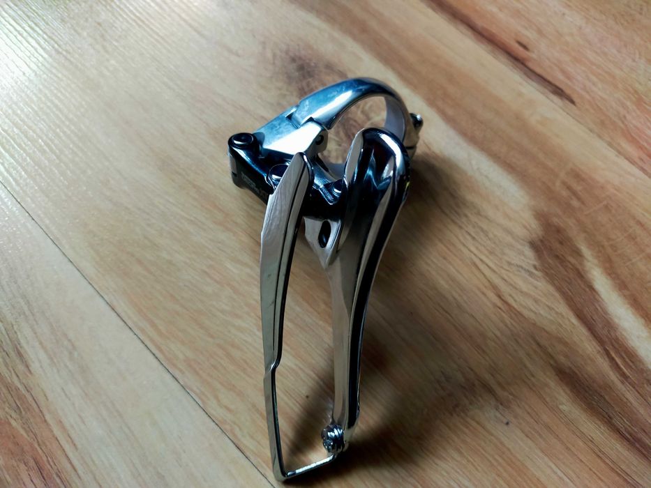 Przerzutka przednia SHIMANO Deore XT nowa