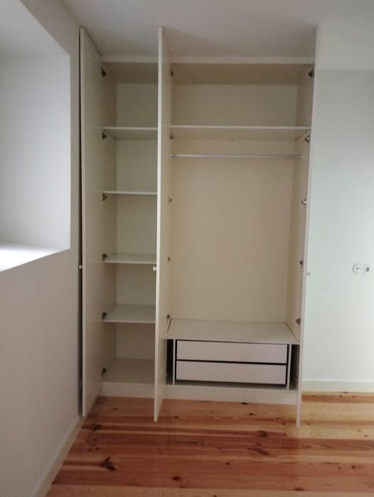 Apartamento T2 na Estrela