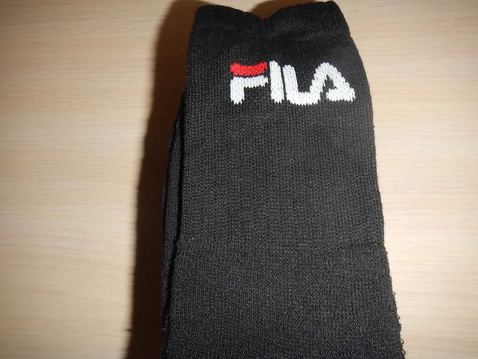 Набір шкарпеток ( 6пар) fila p.39-42