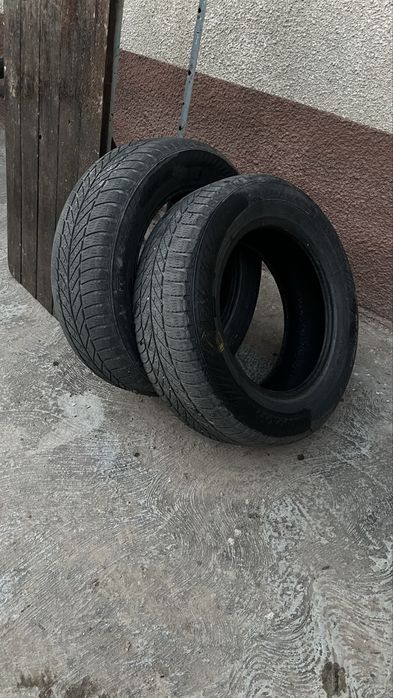 Продам шины в среднем состояние