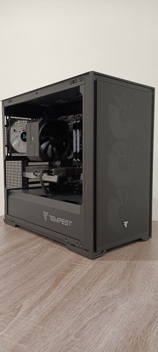 PC Gaming R5 | RTX 2060 Pronto a Jogar