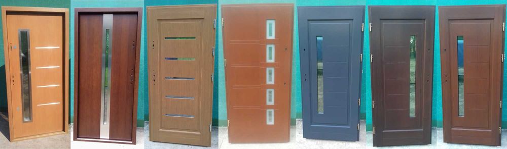 - 50 % Wyprzedaż Drzwi 75 78 mm Zewnętrzne 98/100/1/2 x 206/8/9/10/11