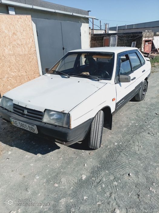 Продам автомобіль Ваз 21099 або обмін на Matiz з моєю доплатою.