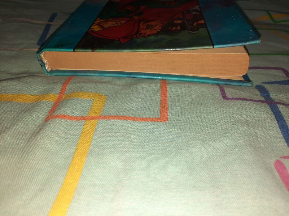 Барби и дракон 1996 рік