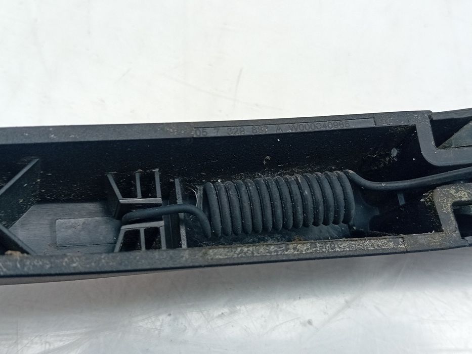 Haste / braço de escova limpa vidros trás MINI Mini (F55)