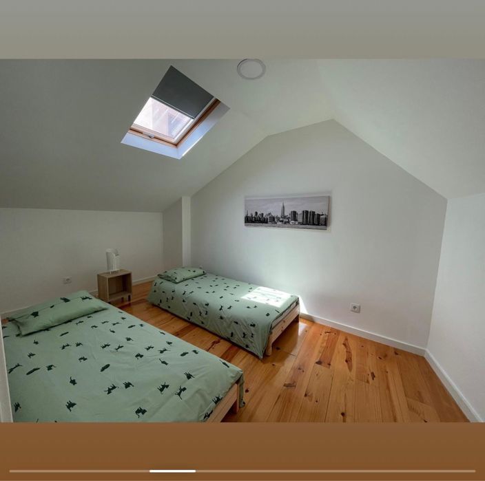 Arrenda - se T3 duplex