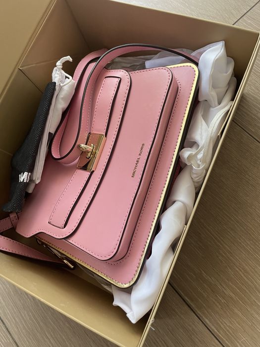 Vendo mala tiracolo Michael Kors