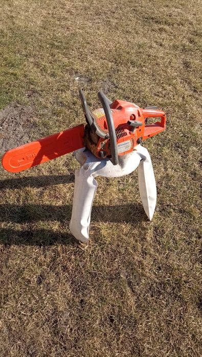 Piła łańcuchowa spalinowa Husqvarna 236