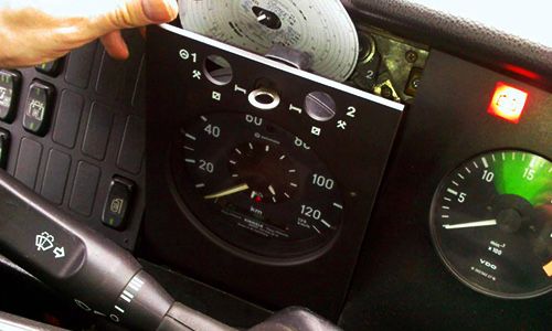 Ремонт тахографа, ремонт тахографів, Відновленя тахографа, Гарантія