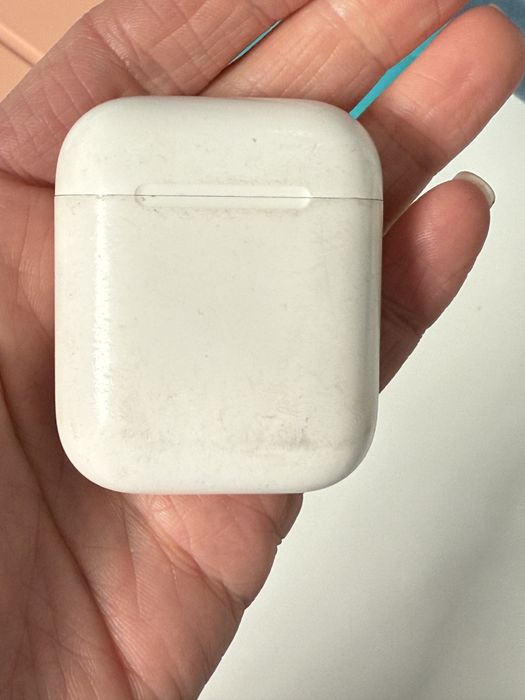 Наушники airpods 2 apple