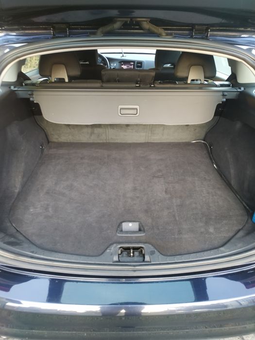 Volvo V60 kinetic 2.0D