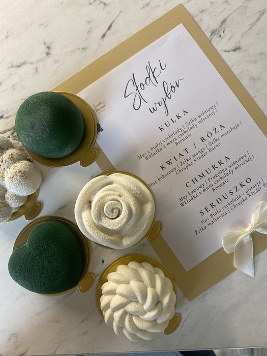 Ścianka balonowa | Słodki stół | 18 - stka| Komunia | Chrzest |