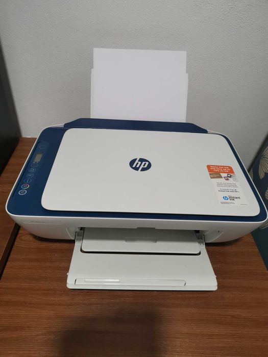 Impressora HP Deskjet 2721 e