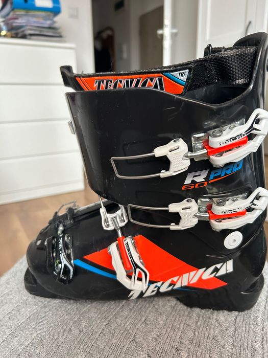 Buty narciarskie Tecnica