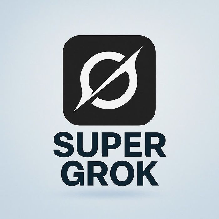 Офіційна підписка Grok SuperGrok
