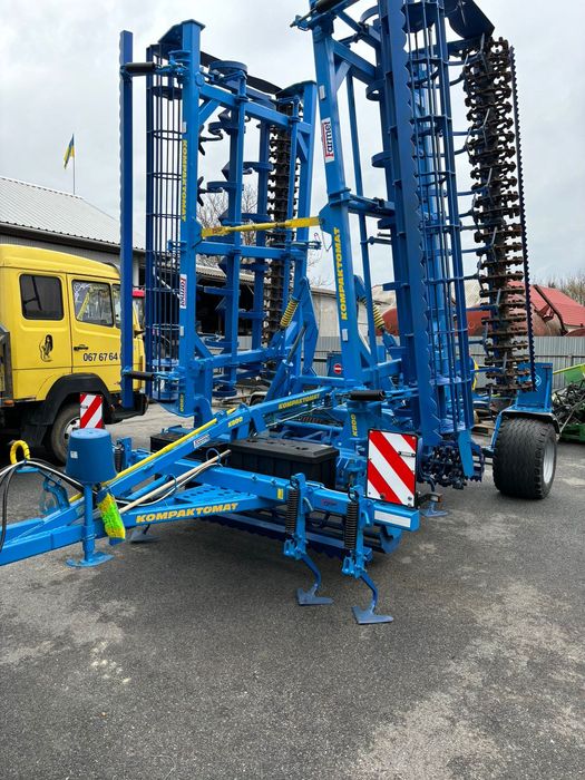 Компактомат Фармет Farmet K800