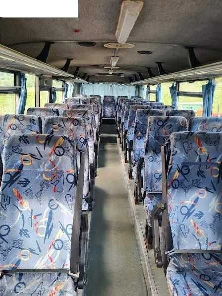 solbus c9.5 / czesci do solbusa c9.5