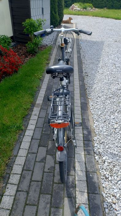 KTM Veneto rower trekkingowy