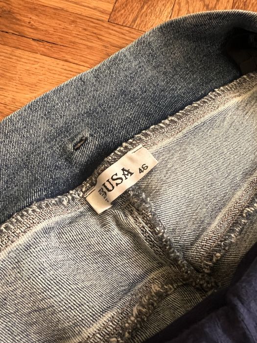 Джинси для вагітних