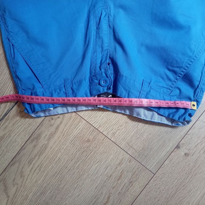 Spodenki chłopięce Cubus 164