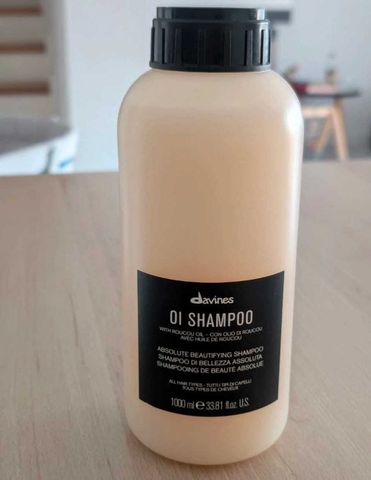 Szampon Davines