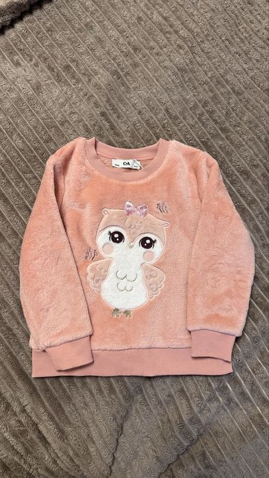 Толстовка свитер