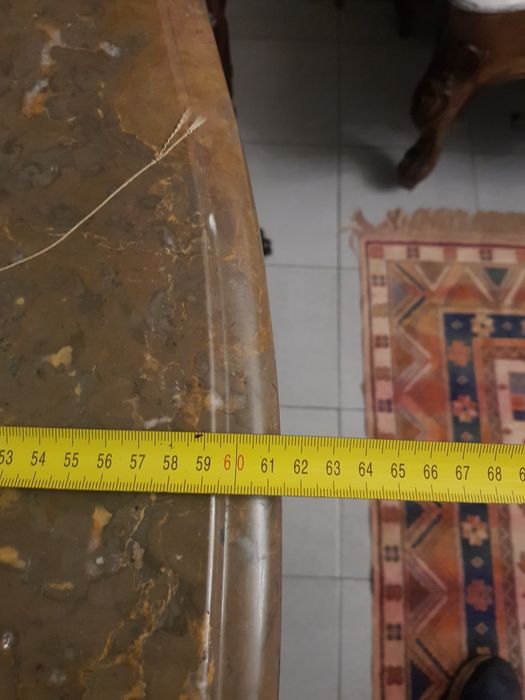 Grande comoda estilo D. José rico