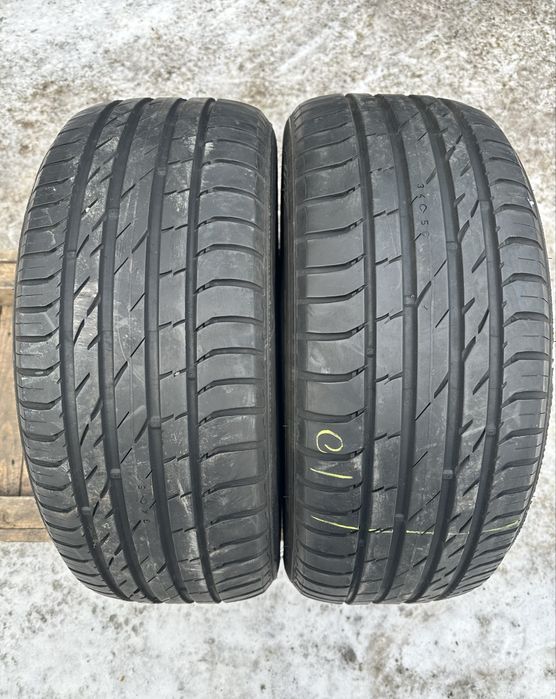 Шини 215 55 16 97W XL Nokian Line пара