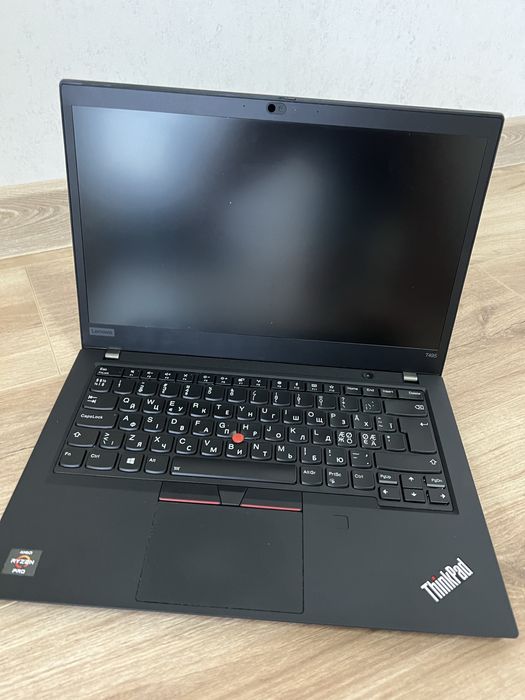 Ноутбук Lenovo ThinkPad T495 Ryzen 5 Pro