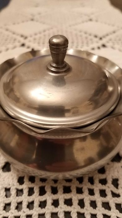 guarda joias em estanho 95 Fly