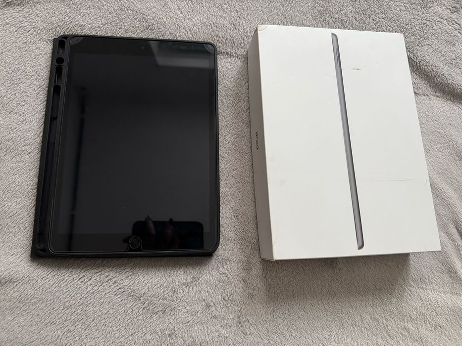 Ipad 9 Space Gray 64 gb