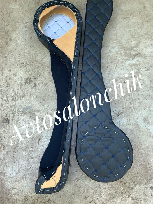 Карманы на двери ваз 2101 2103 2104 2105 2106 2107, 2108 2109 21099