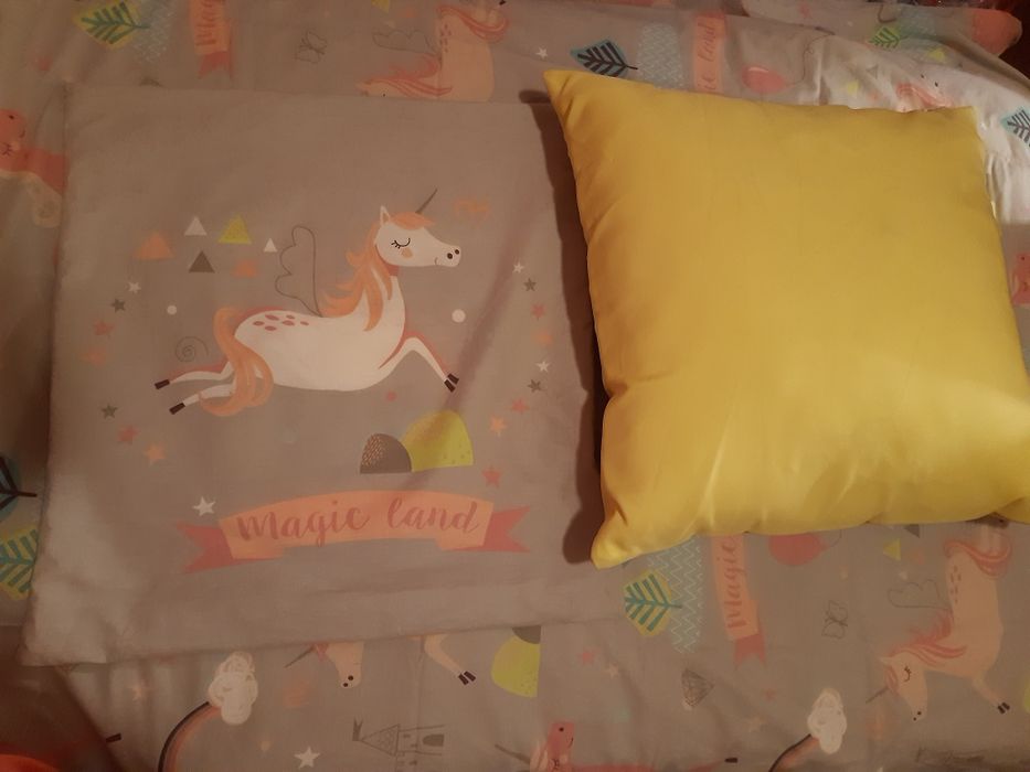 Colchas cama criança