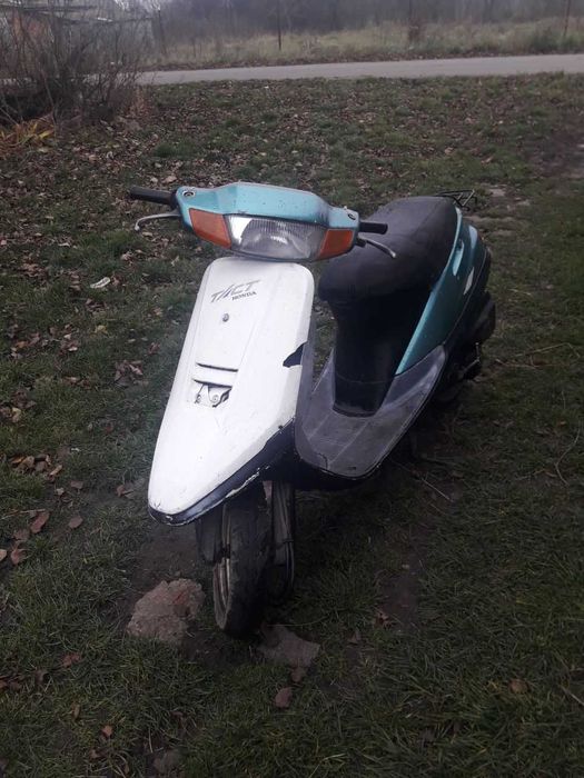 Продам Хонда такт 24