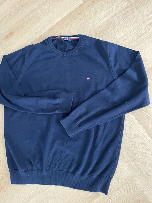 Sweter Tommy Hilfiger rozm XL