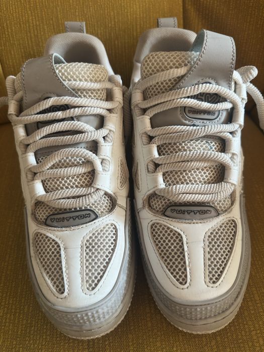 Lv skate buty  sportowe