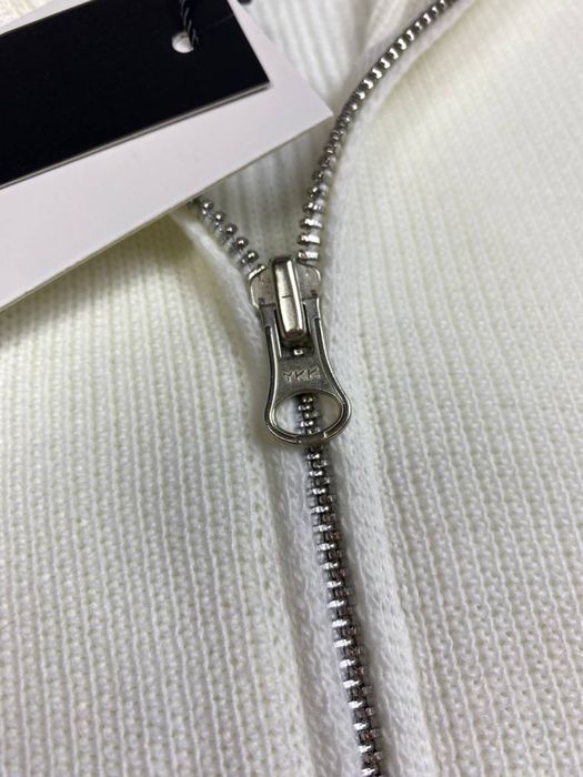 Кардиган Stone Island/кардиган білий стон айленд/кофта стон island