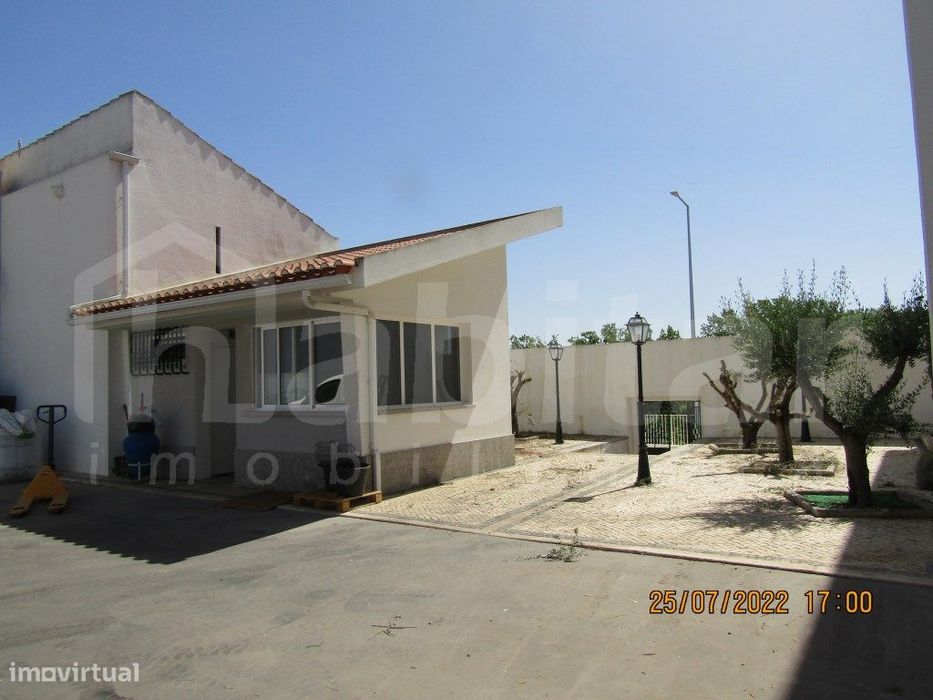 Armazém