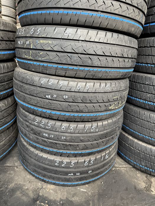 Продам гуму 225 65 16с шиномонтаж ремонт диска