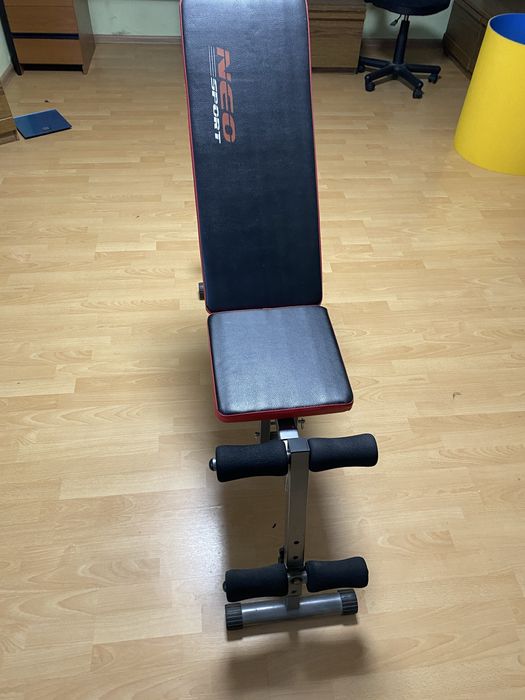 Тренувальна лава