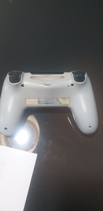 Comando novo PS4/PC Battle Beaver Dualshock 4 (com 2 back butt