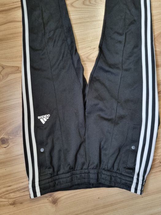 Spodnie dresy Adidas XS 34
