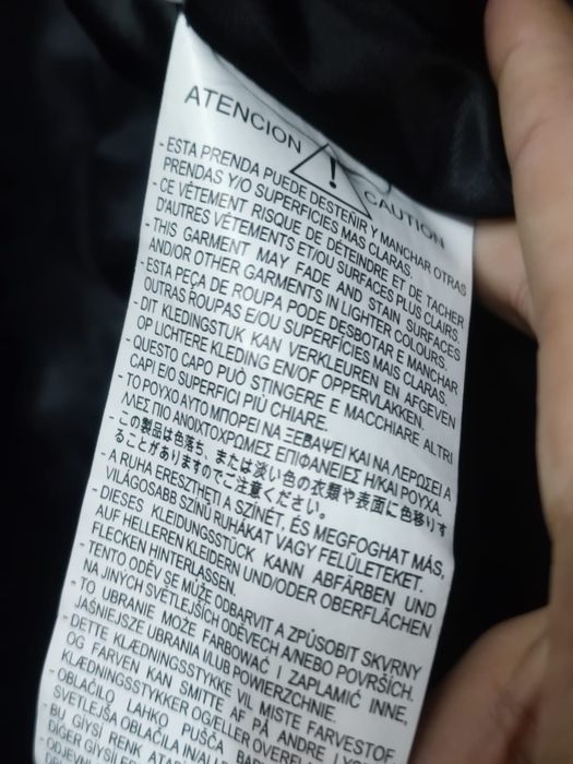 płaszcz kurtka XL płaszczyk damskie Zara premium ekologicznie skórza
