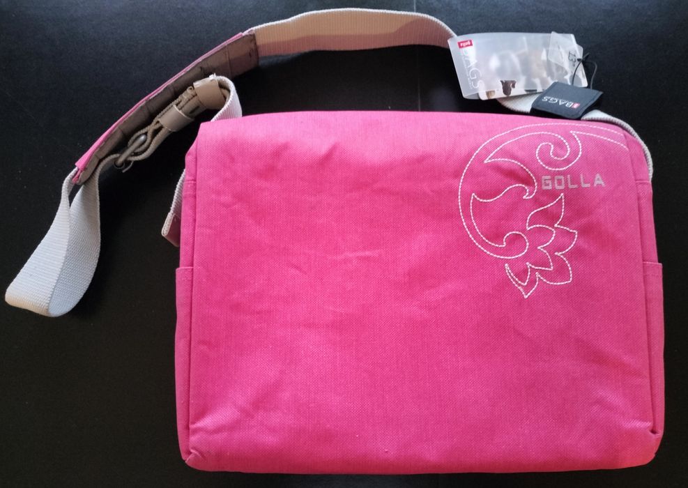 Bolsa Golla para portátil 13''